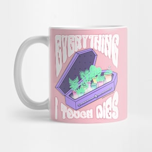 Plant Killer Mug